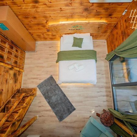 Hotel Pinar Suit Bungalow Ardeşen Zewnętrze zdjęcie