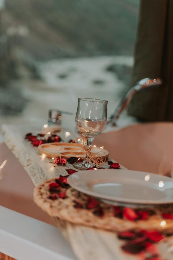 Hotel Pinar Suit Bungalow Ardeşen Zewnętrze zdjęcie